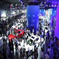 2023第21届广州国际汽车展现场精彩回放（二）