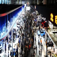 2023广州国际汽车展圆满闭幕，第二十二届将于2024年11月15日至24日举办