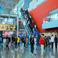 新科技·新生活|第21届广州国际车展现场精彩回放（三）