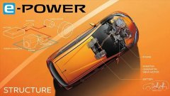 不用充电的新能源车 日产e-POWER竟是这样的黑科技